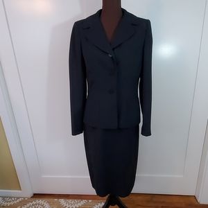 Black Jones Wear suit